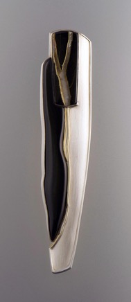 1996 Breciated Brooch.jpg