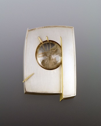 2008 Brookite Inclusion Brooch.jpg